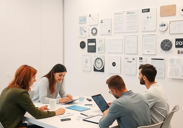 Unlocking Success: Comprehensive Design Review and Consulting Services
