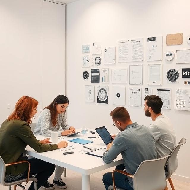 Unlocking Success: Comprehensive Design Review and Consulting Services