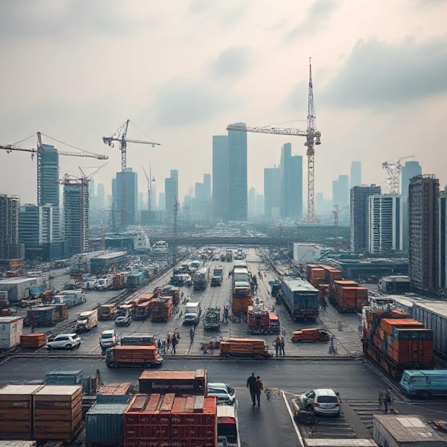 Turning Tariffs Into Opportunity: How In-Shoring is Fueling a New Era for U.S. Small Business—and Why Tech Consulting Matters